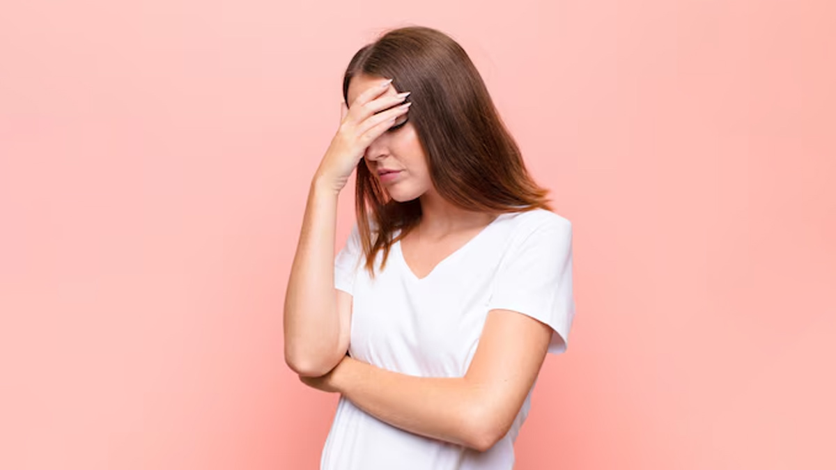 How to manage illness anxiety disorder in