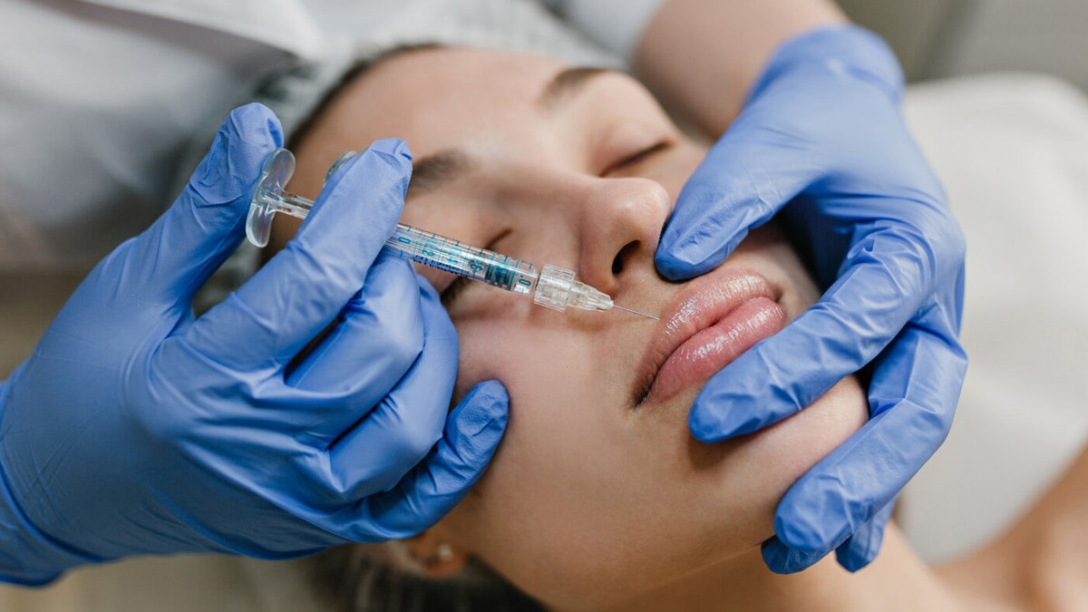 Long Term Side Effects Of Lip Fillers in