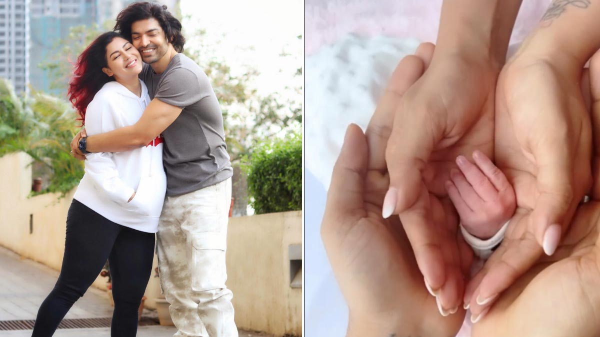 True story ivf journey of actress debina bonnerjee 001