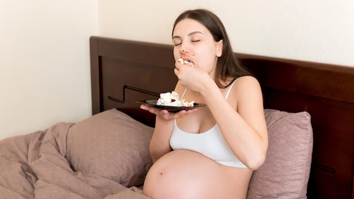 is it normal to experience sugar cravings during pregnancy 01 (11)