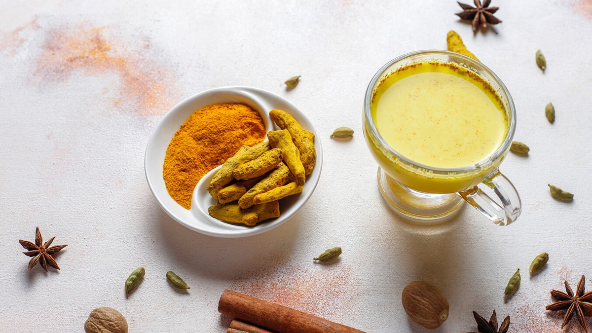 Drink these 5 types of kadha to boost immunity in monsoon hindi
