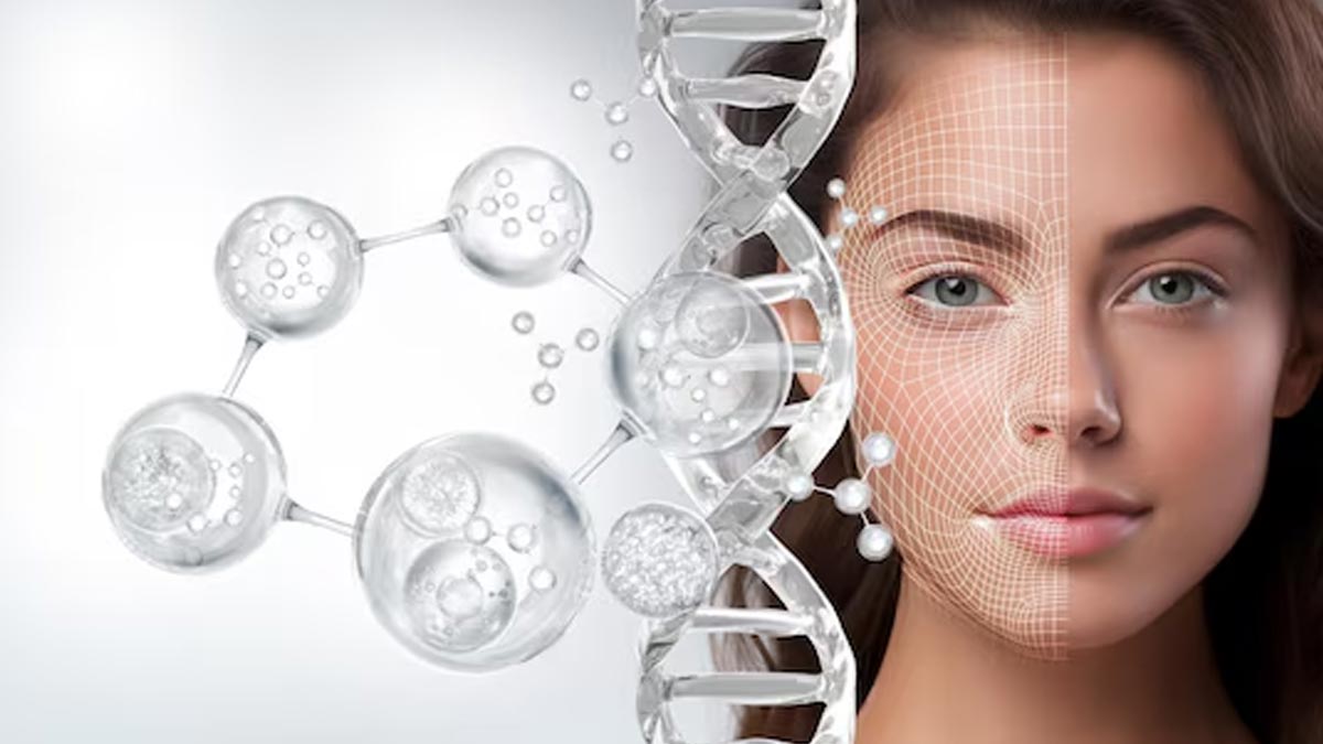 signs collagen is working