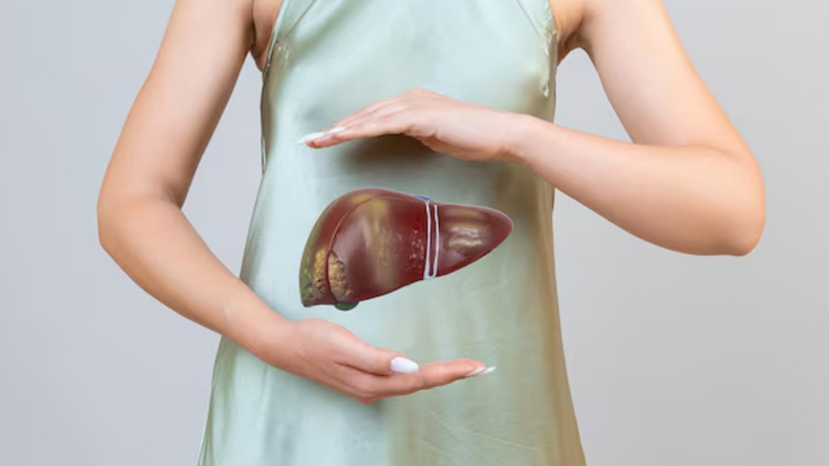 Black Pepper In Liver Disease