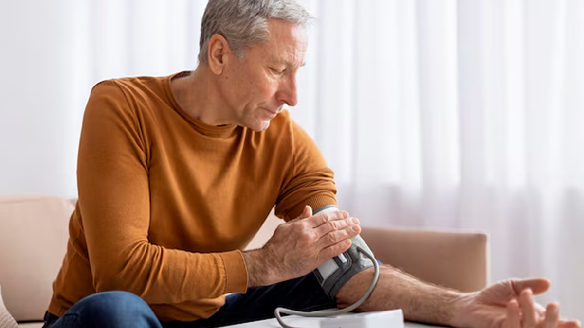 Can thyroid cause low blood pressure-inside