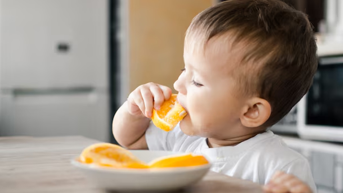 Vitamins deficiency that can cause grey hair in children in