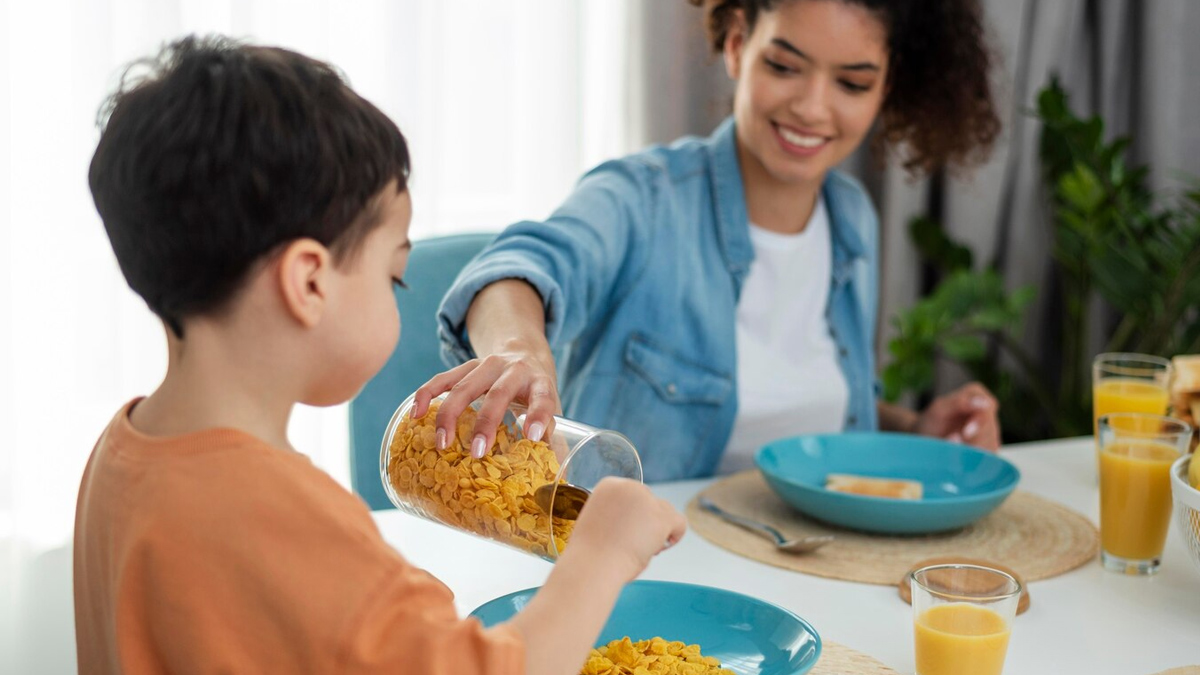 many benefits of feeding urad dal to children