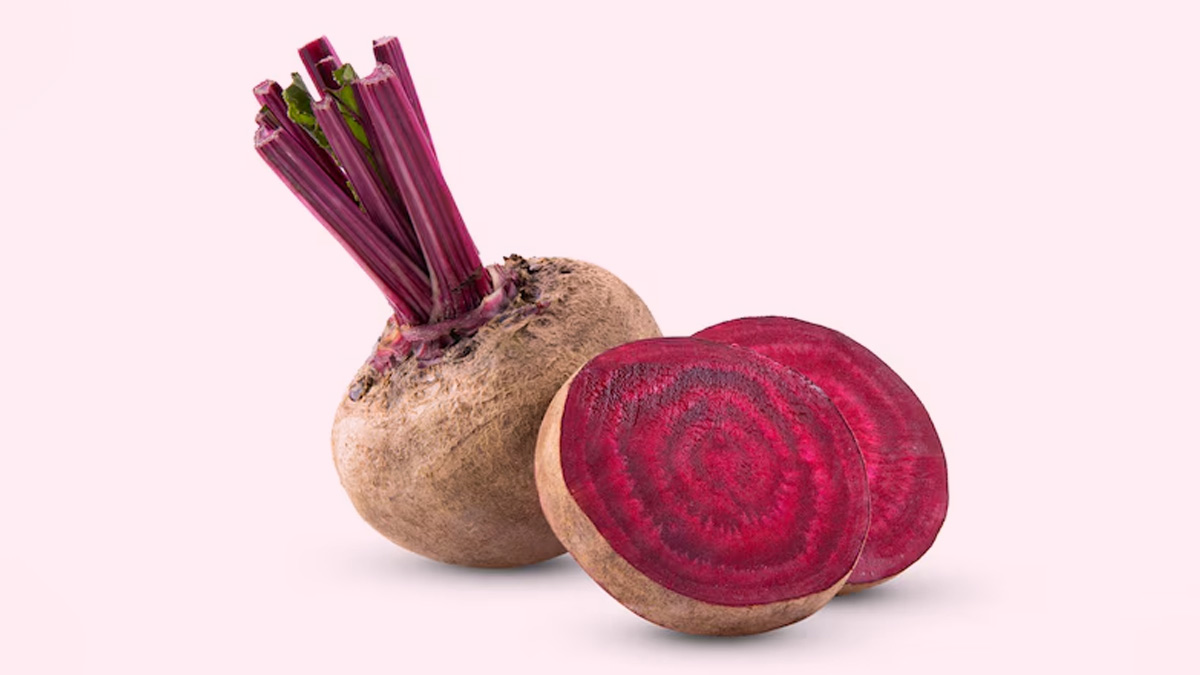 raw vs cooked beetroot 
