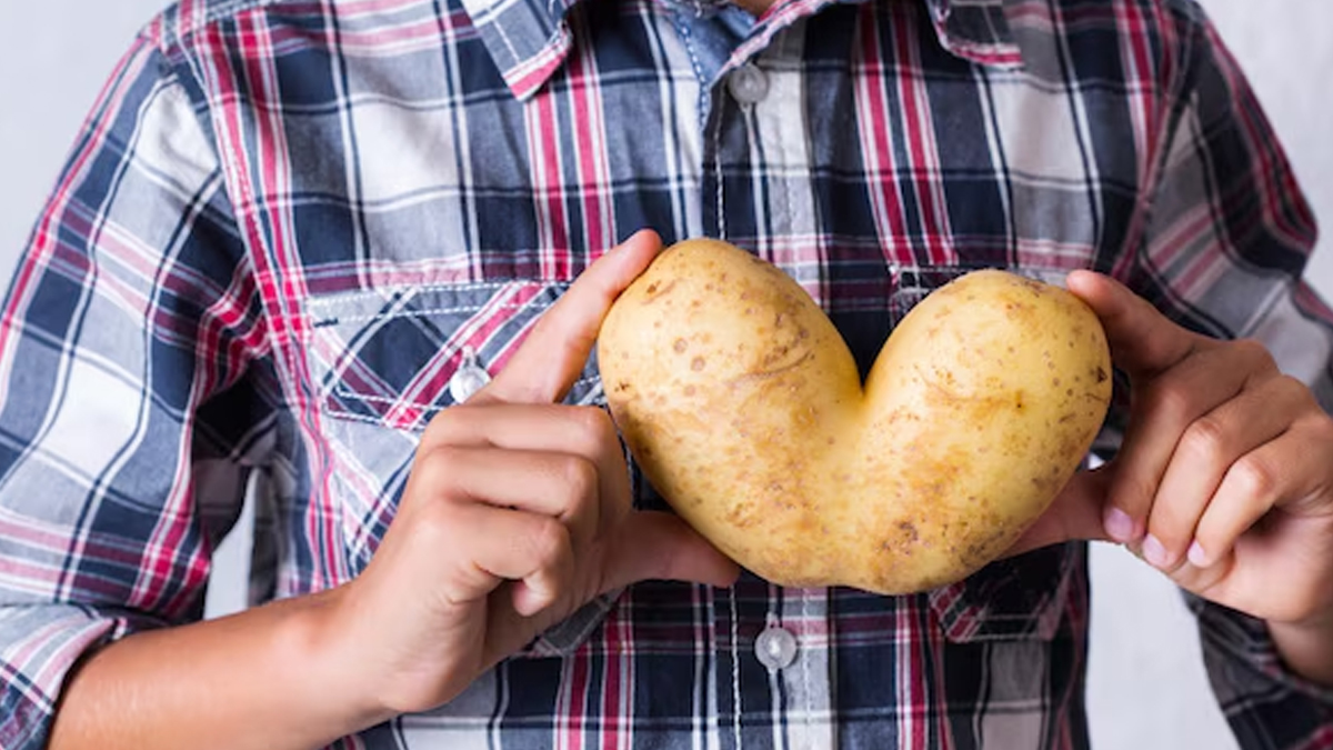 Can you eat potatoes if you have thyroid disease