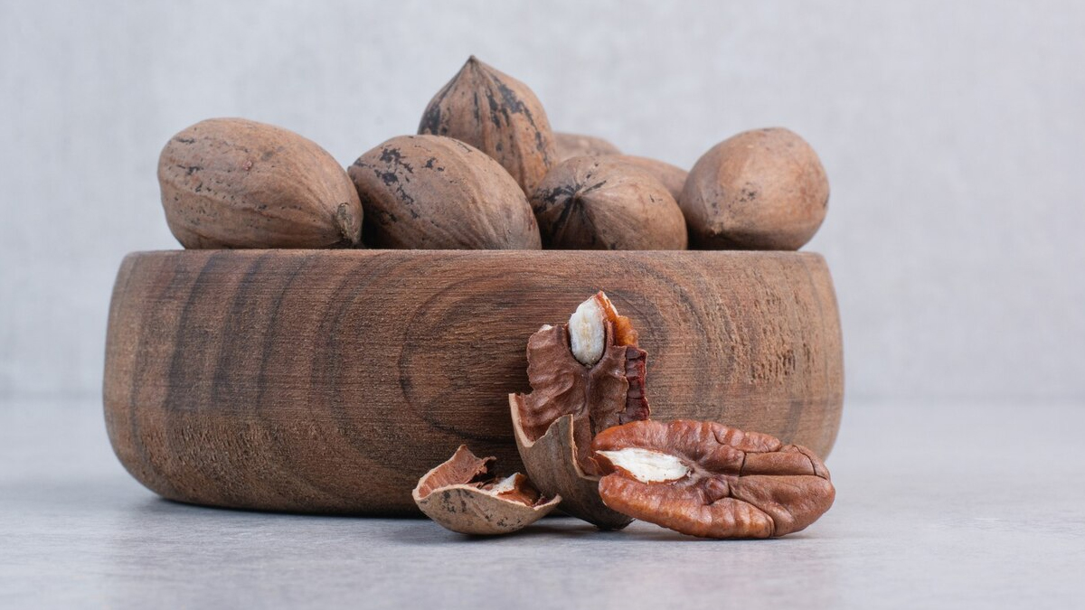 How Pecan Nuts Helps To Manage Blood Sugar
