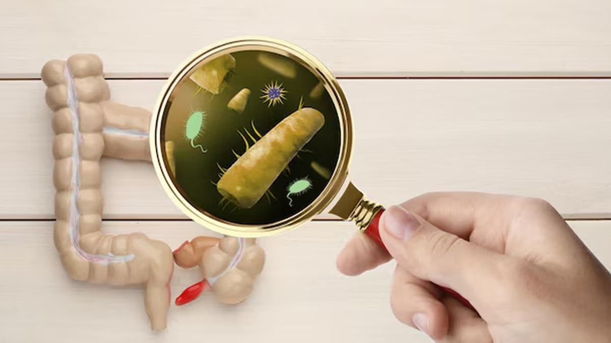 anorectal region cleaning tips