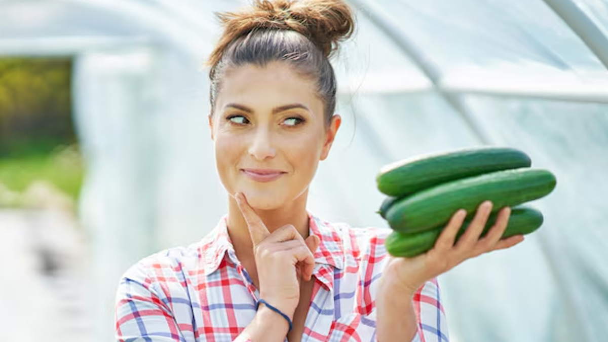 ating bitter cucumber can be harmful for health hindi