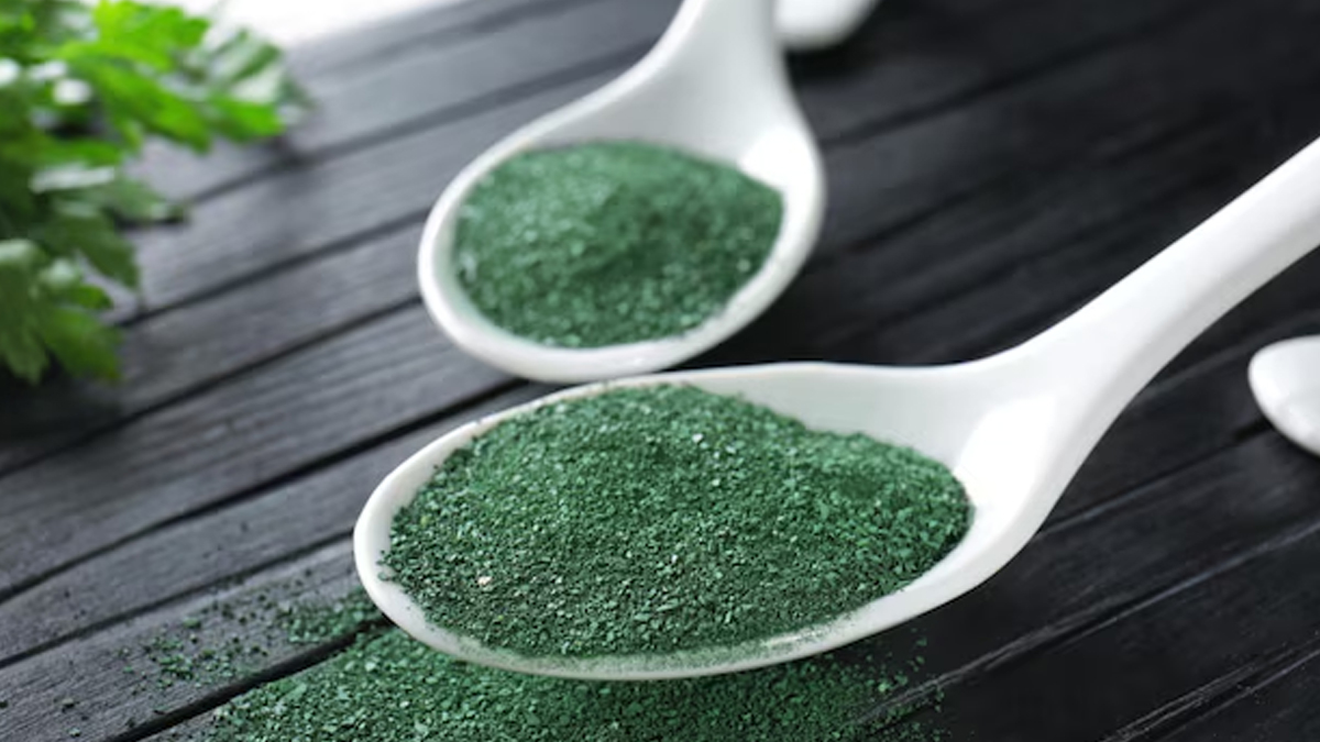 Spirulina_benefits_for_weight loss