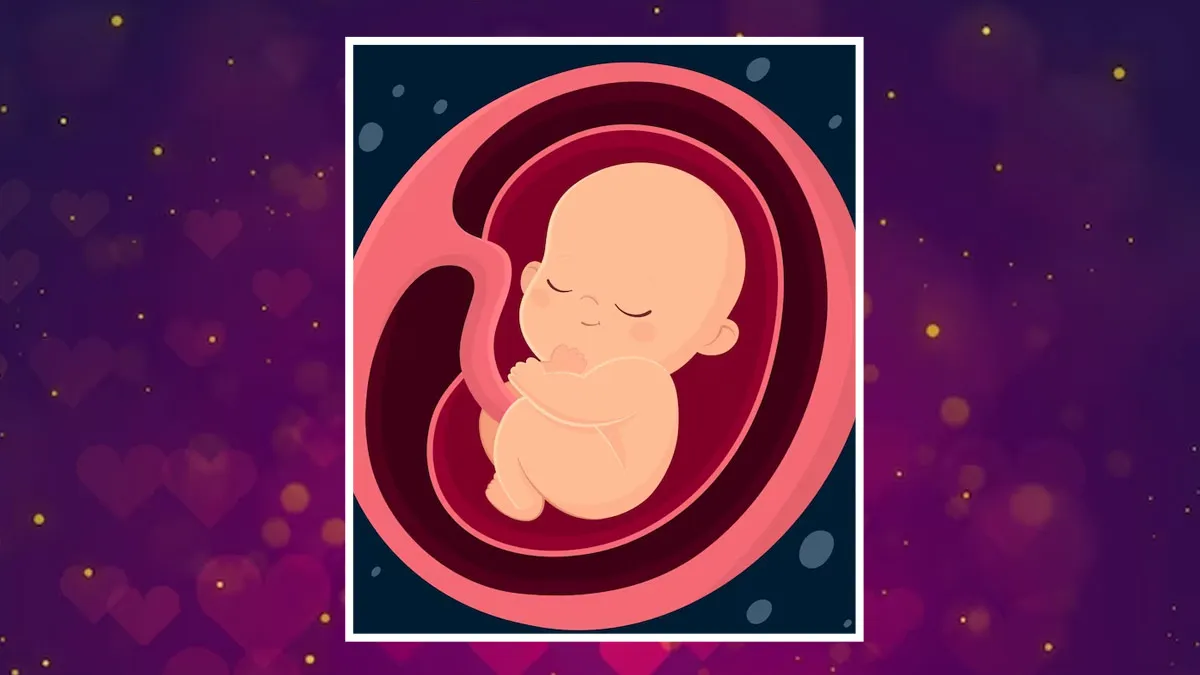 गर्भ में उल्टा बच्चा! जानिए क्या होती है ब्रीच प्रेजेंटेशन और इस स्थिति में क्या होता है