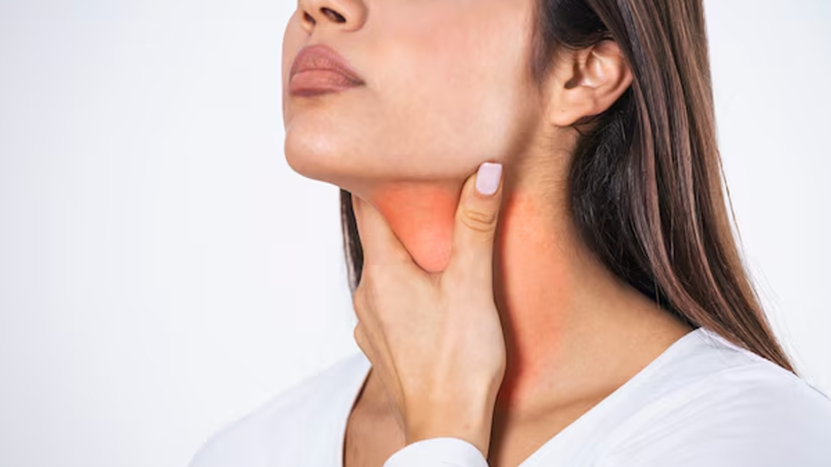 Hyperparathyroidism kya hai