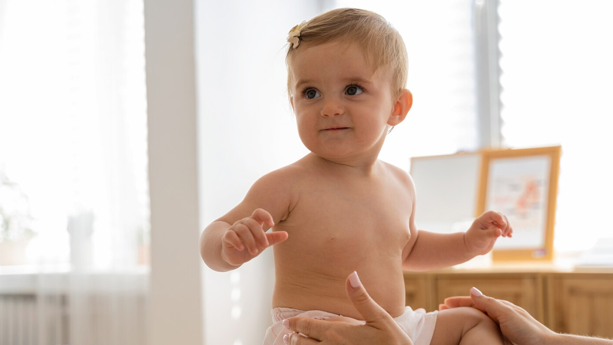 inverse pityriasis rosea in children in