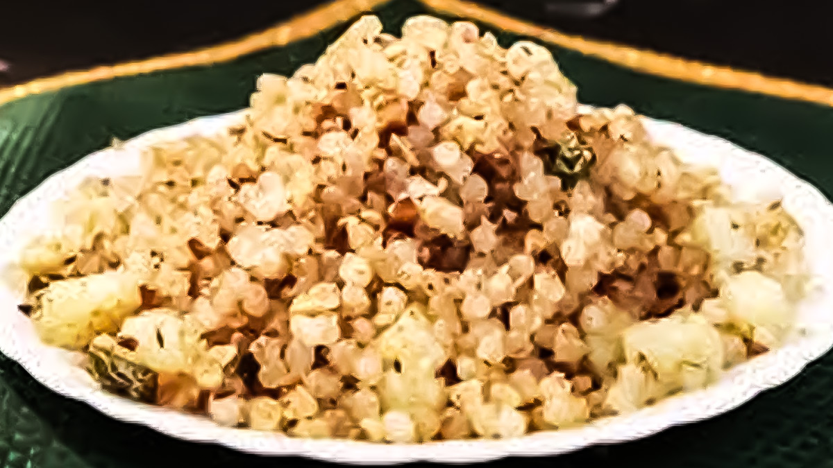 क्या थायराइड में साबूदाना खा सकते हैं | is sabudana good for thyroid patient | Kya thyroid main Sabudana kha sakte hain sabudana-inside