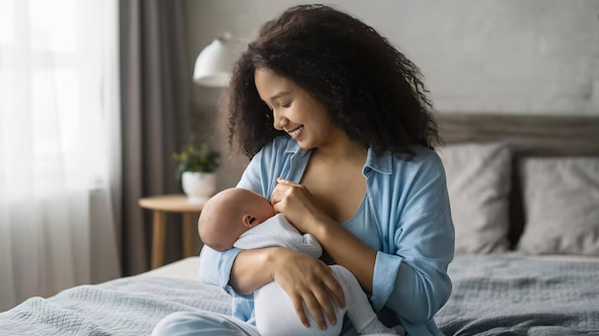 world-breastfeeding-week