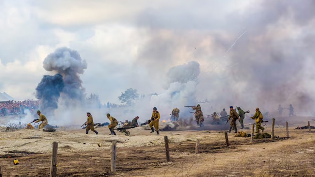 dewan ranjit rai inside