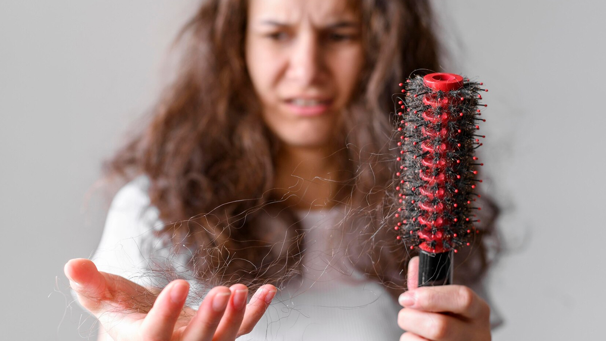does oversleeping cause hair loss in hindi 1