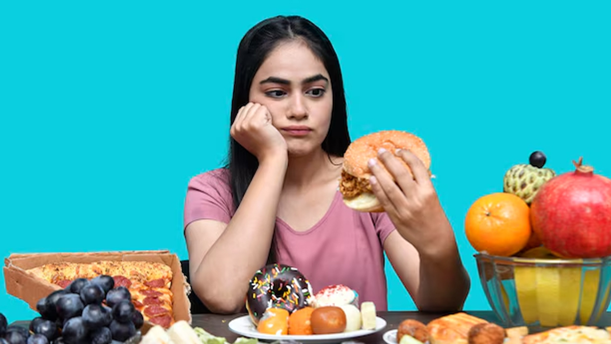 chehre ki chamak kyon chali jaati hai