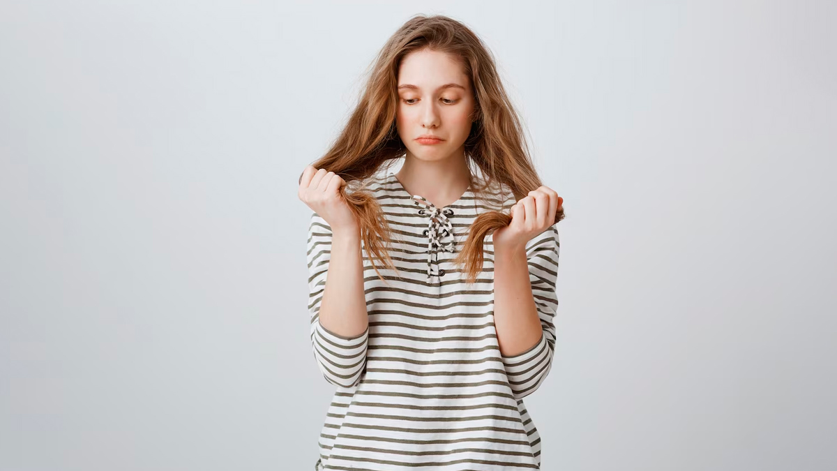 can endometriosis cause hair loss