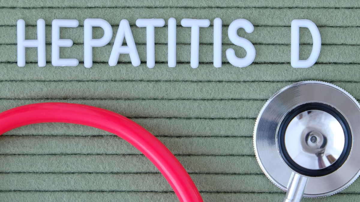 hepatitis-D-is-cancerous