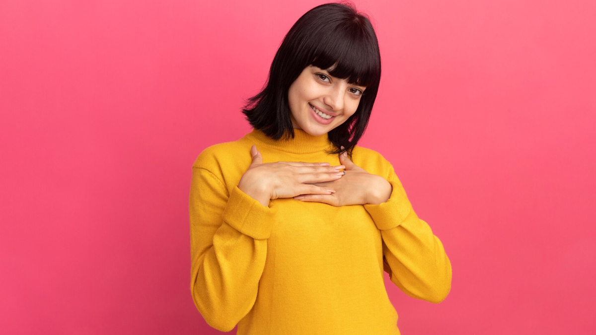 hormonal imbalance effects on breast