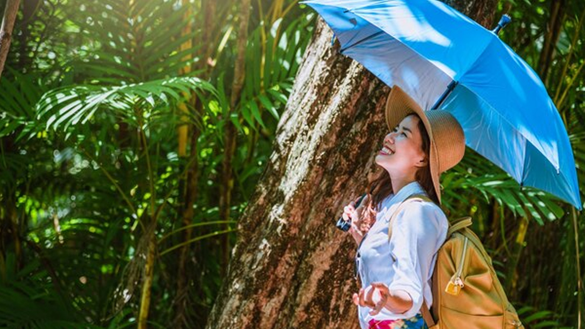 How to manage diabetes when travelling