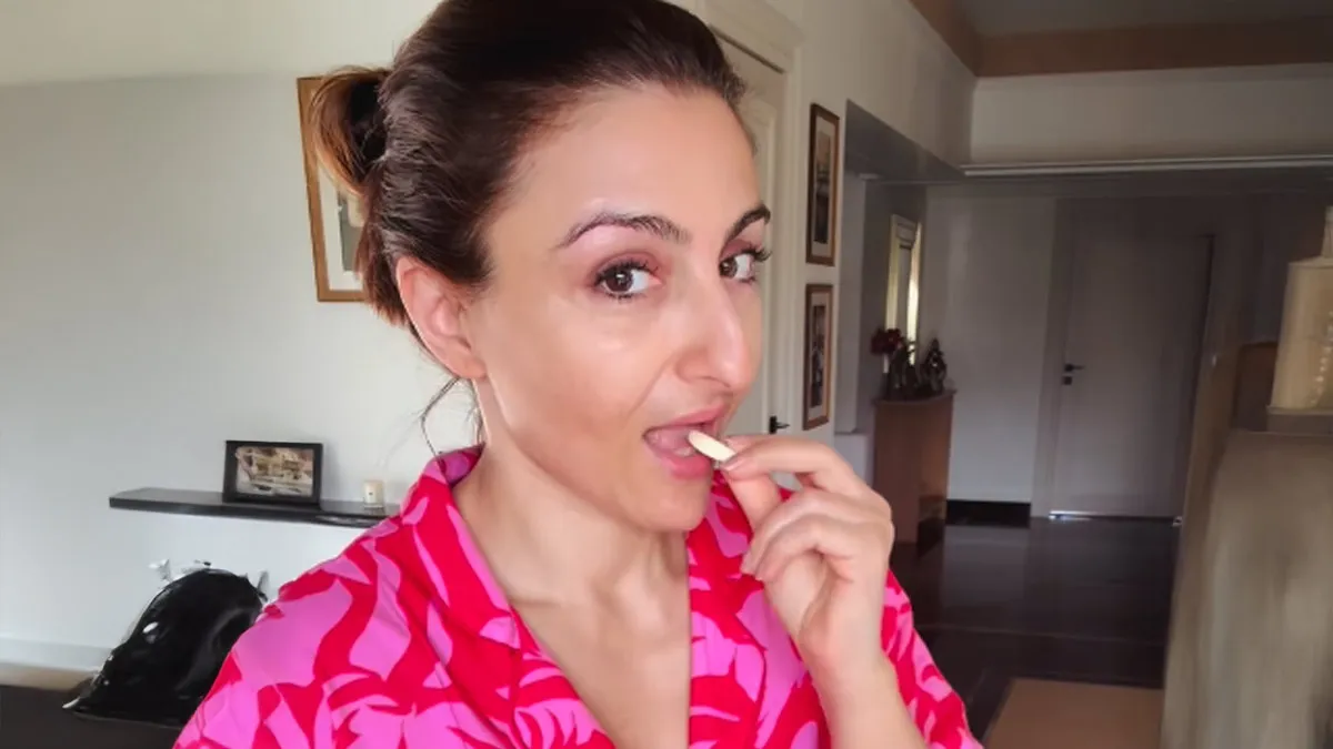 Soha Ali Khan रोज सुबह खाती हैं लहसुन की एक कली, अगर आप 4 हफ्ते तक खाएंगे तो क्या होगा?
