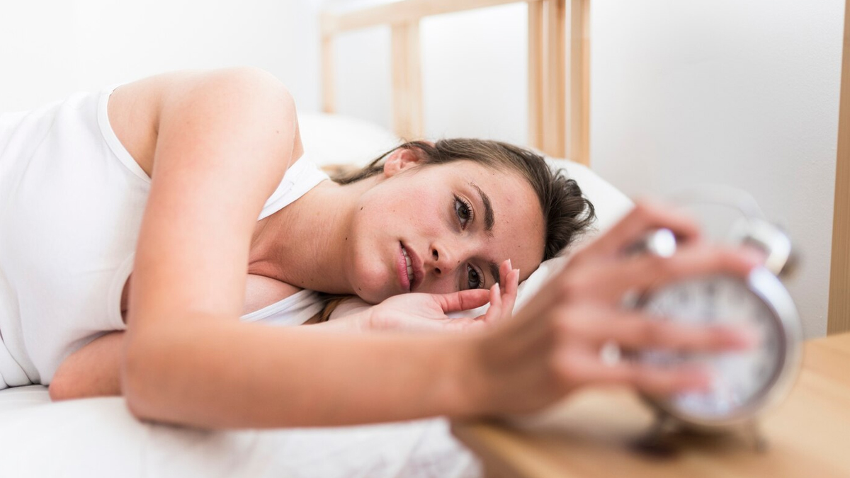 reasons for sleep deprivation doctor quotes