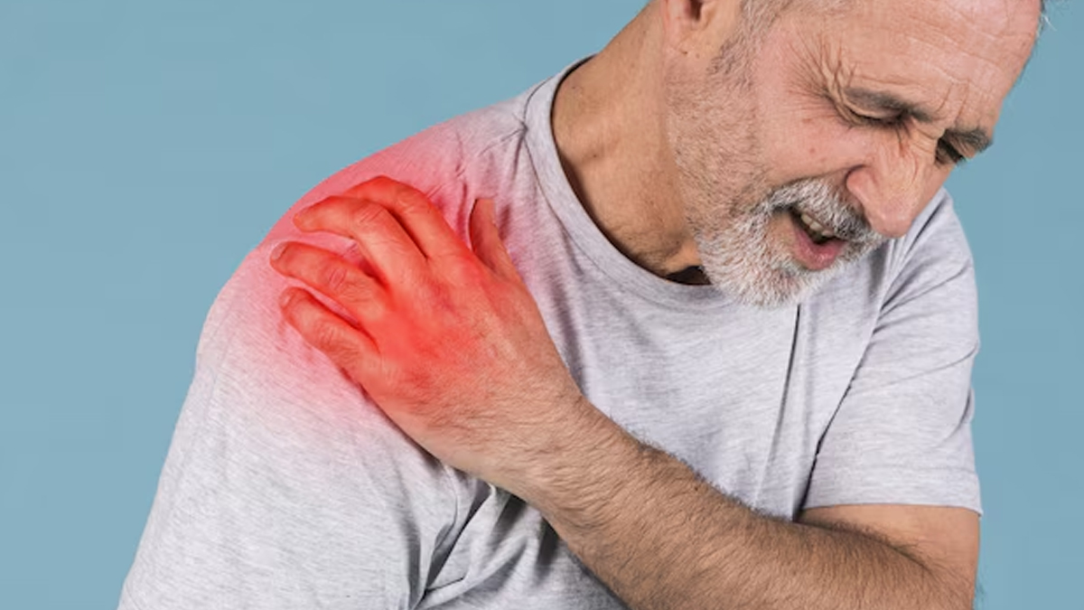 kandhe-mein-dard-hone-ke-karan