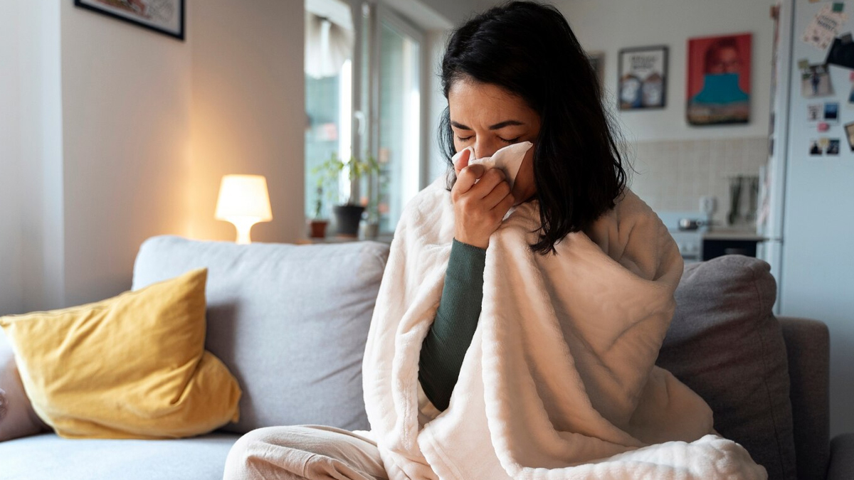 Typhoid bukhar mein nariyal pani