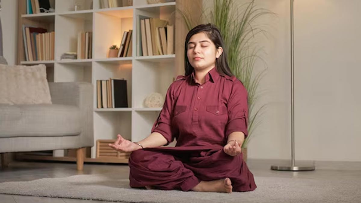 exercises for headache