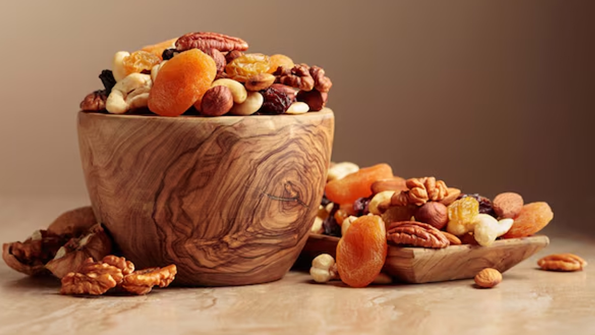 which dry fruits is good for thyroid in hindi 1