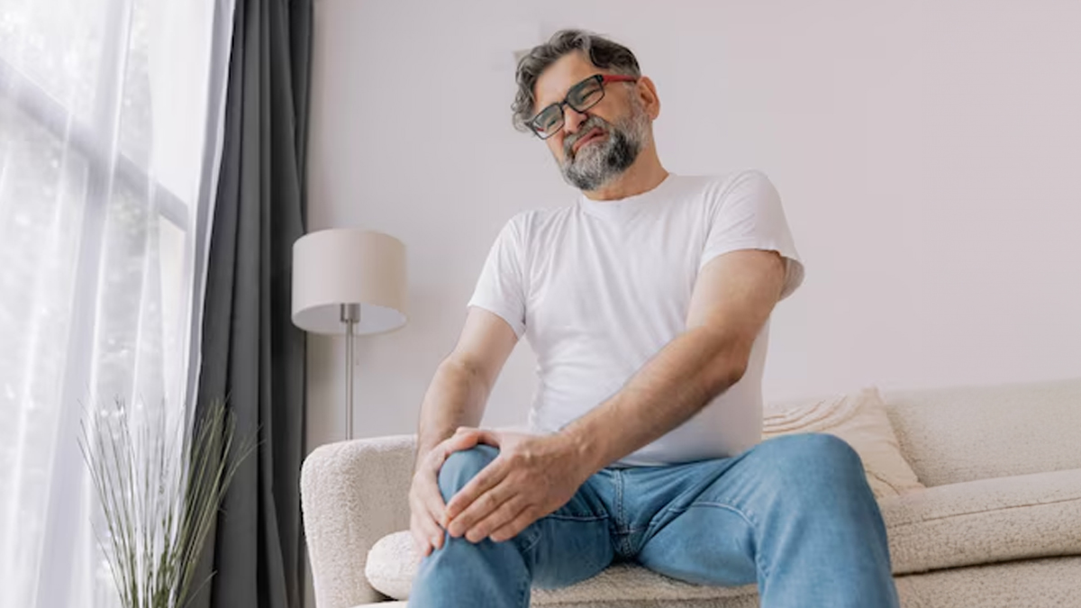 Curd for Osteoporosis