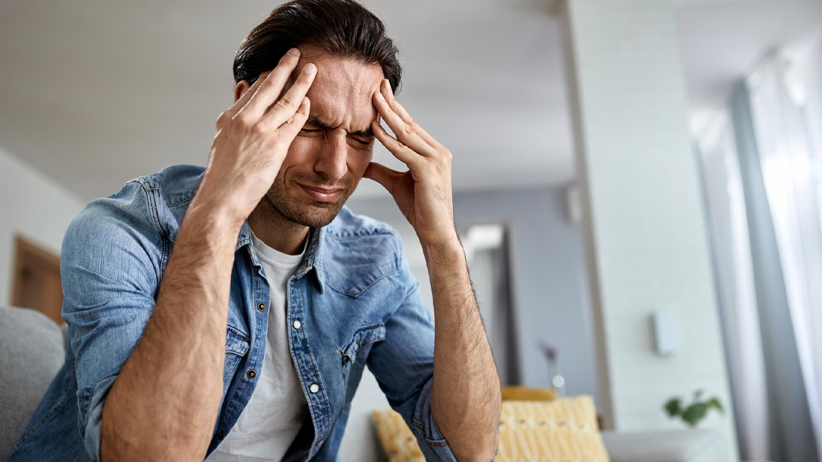 how work stress affect mens health know ayurvedic tips to relieve stress in hindi 01 (5)