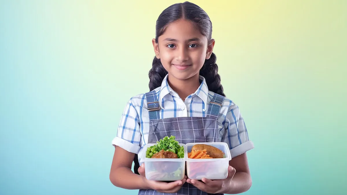 बच्चों को लंच बॉक्स में दें ये 5 सुपरफूड्स, बढ़ेगी इम्‍यून‍िटी और बीमार‍ियों से होगा बचाव