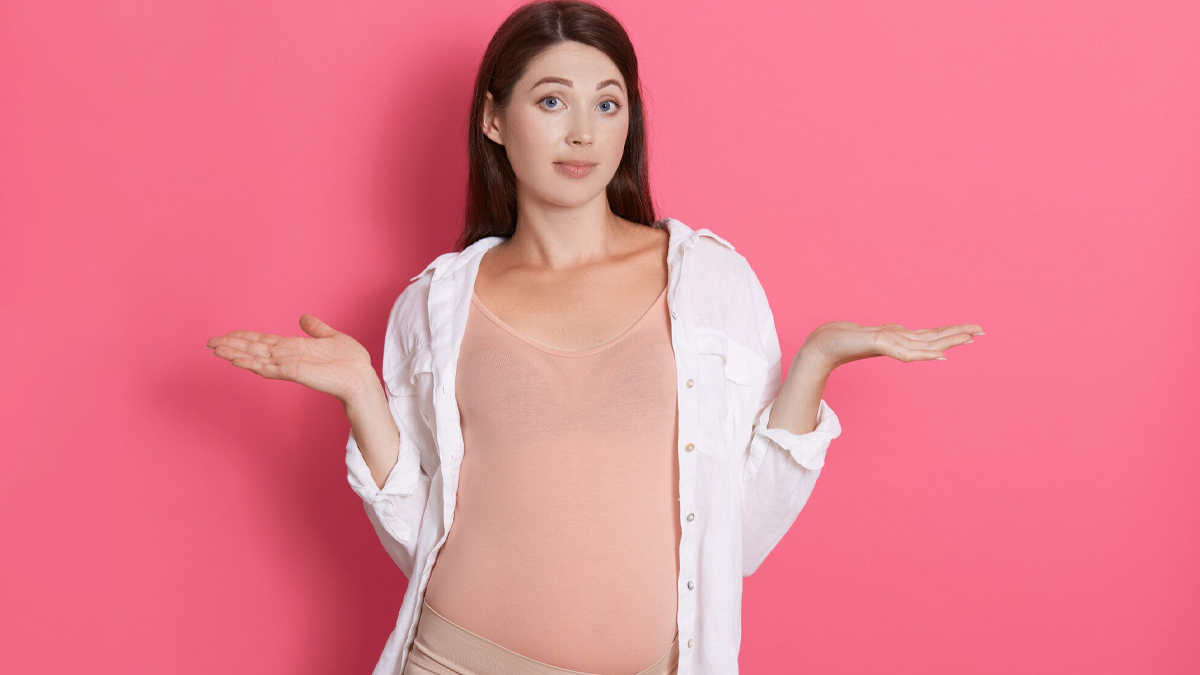 is it safe to take collagen during pregnancy