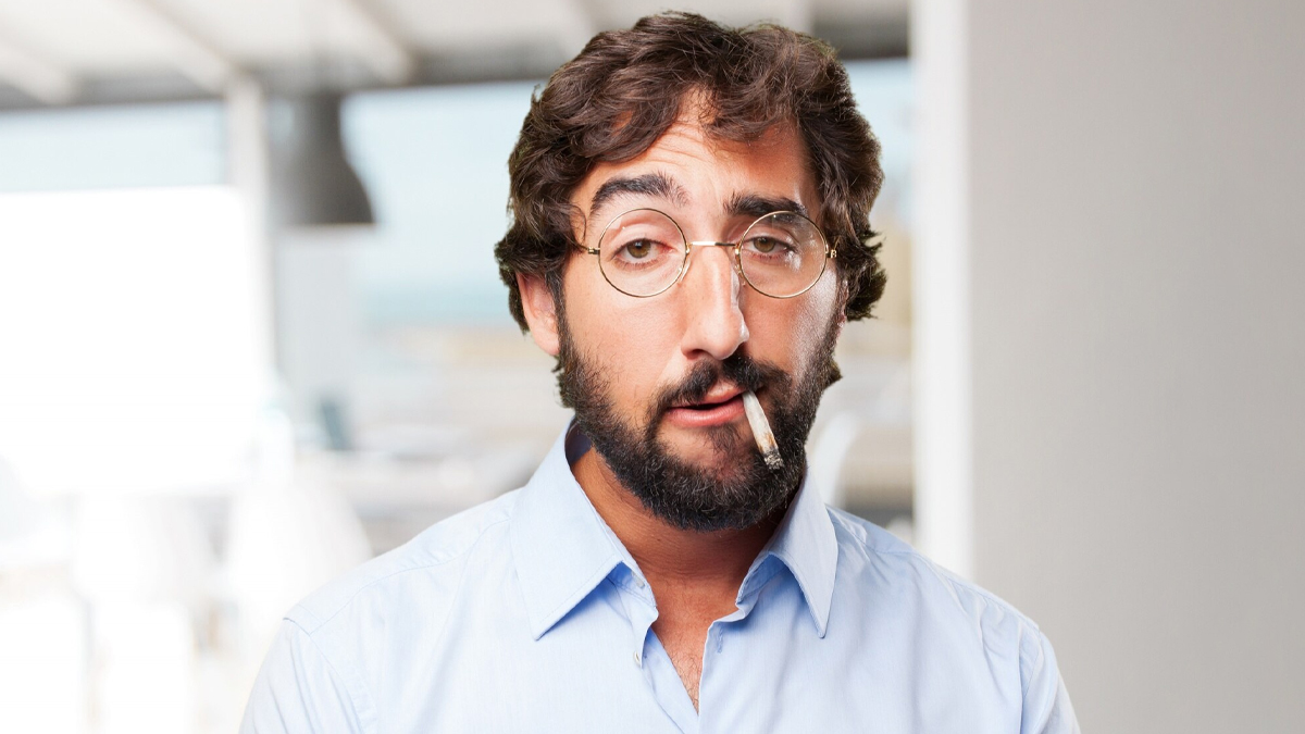 Does Only Smoking Cause Lung Cancer