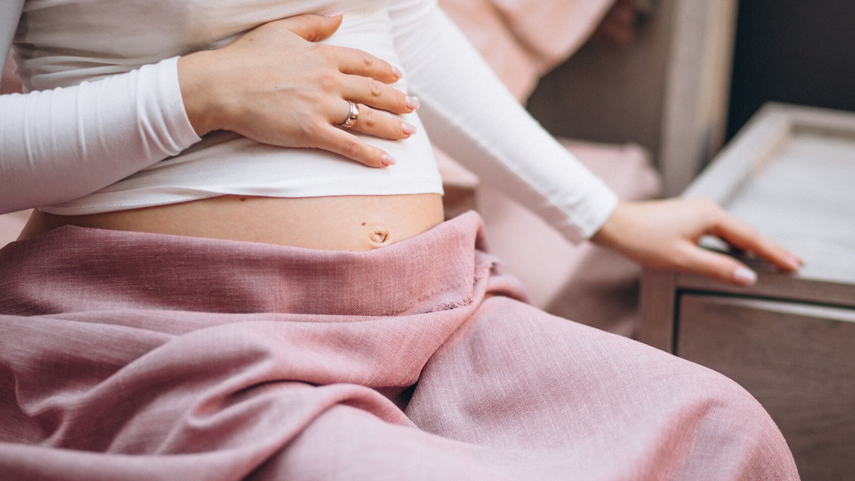 hepatitis in pregnancy