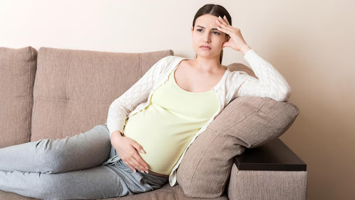 hormonal-changes-in-pregnancy