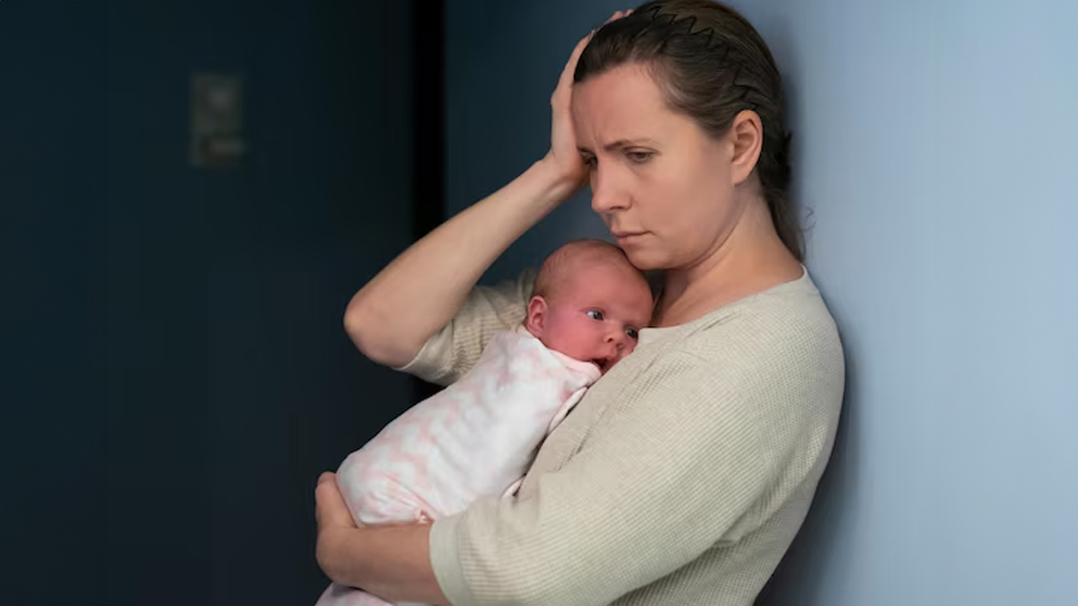 insomnia-in-breastfeeding