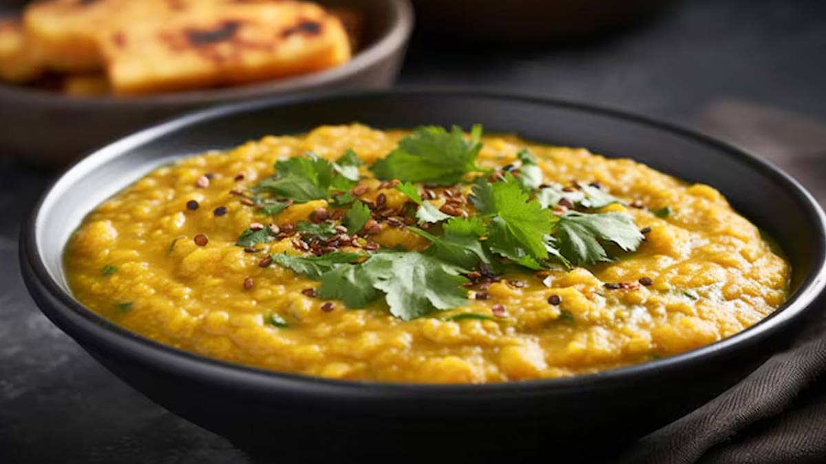 अगर दाल खाने से गैस बने तो क्या करें? खुद एक्सपर्ट ने बताया