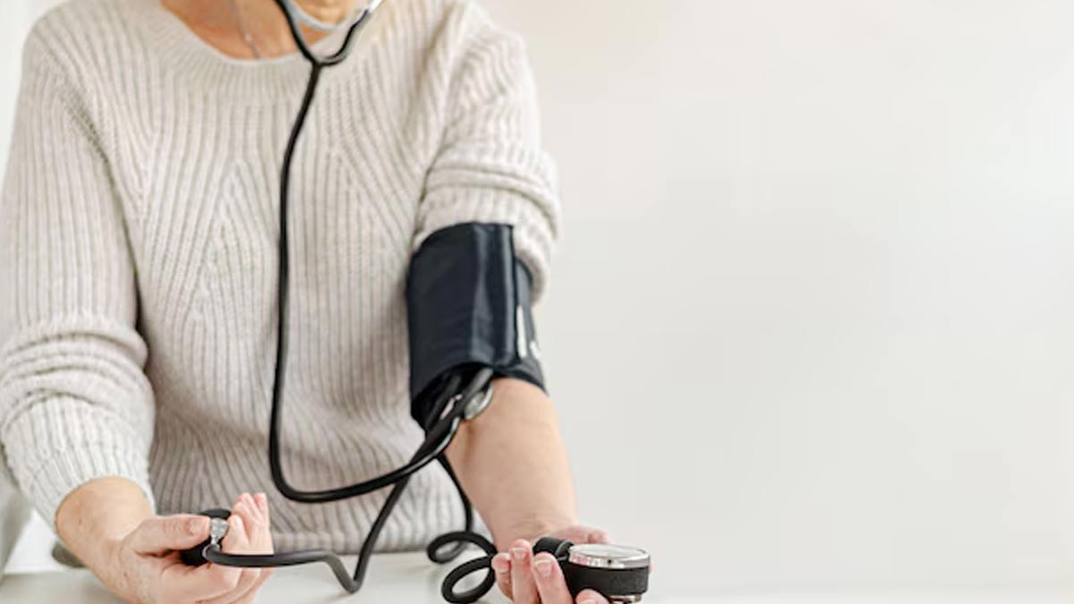 Is It Possible To Donate Blood With High BP 02