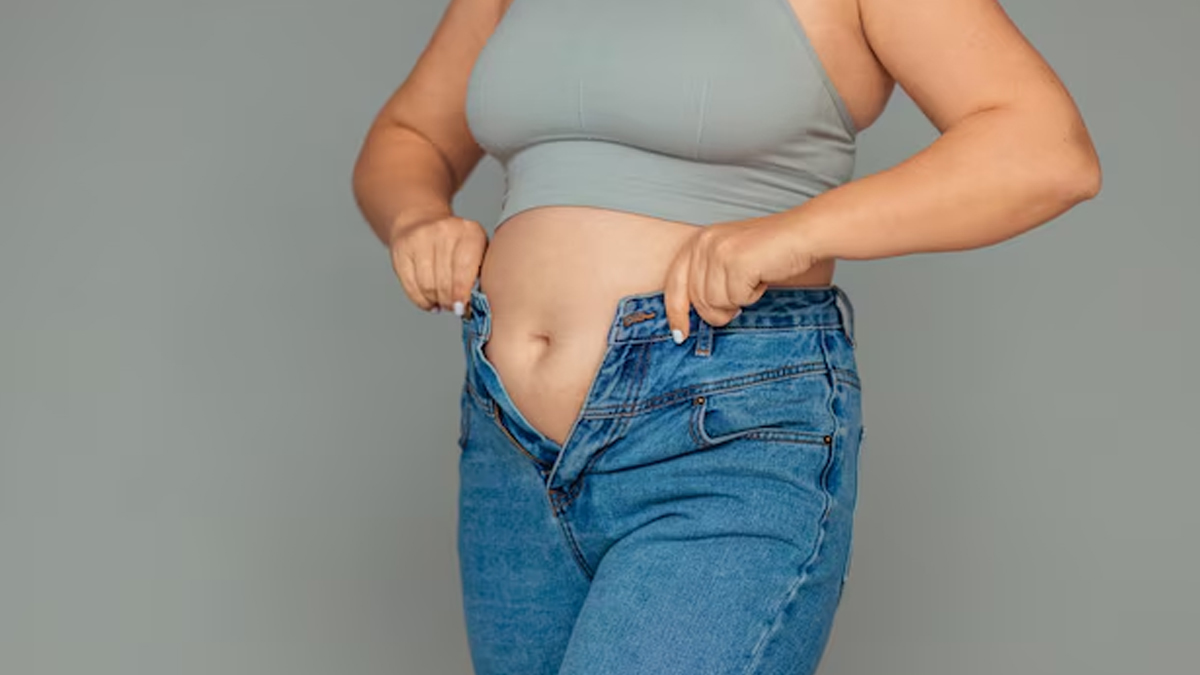 follow the 30 40 50 rule to lose weight expert tells in hindi 1