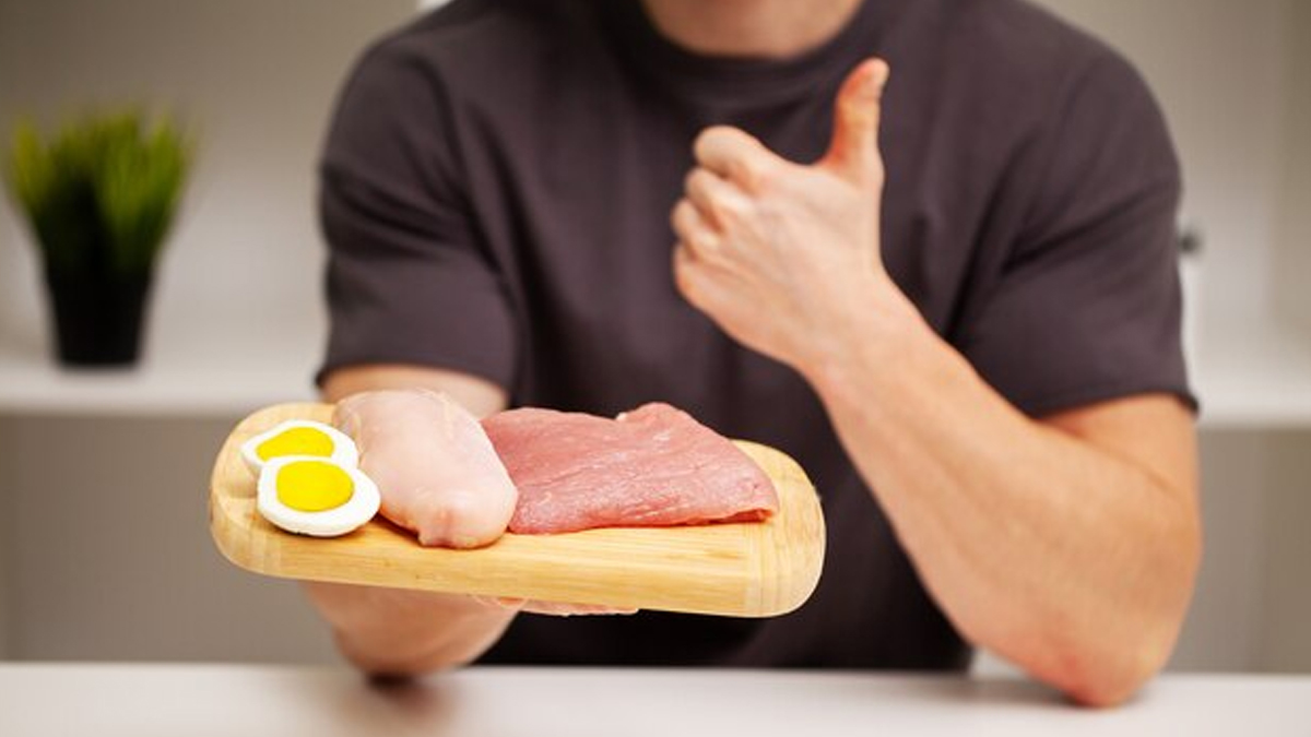 what happens if you eat only protein for a week 1 (5)