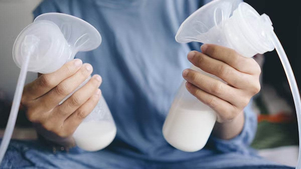 breast pumping myths and facts expert advice