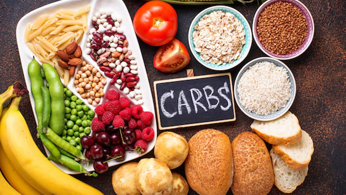carbs-rich-foods