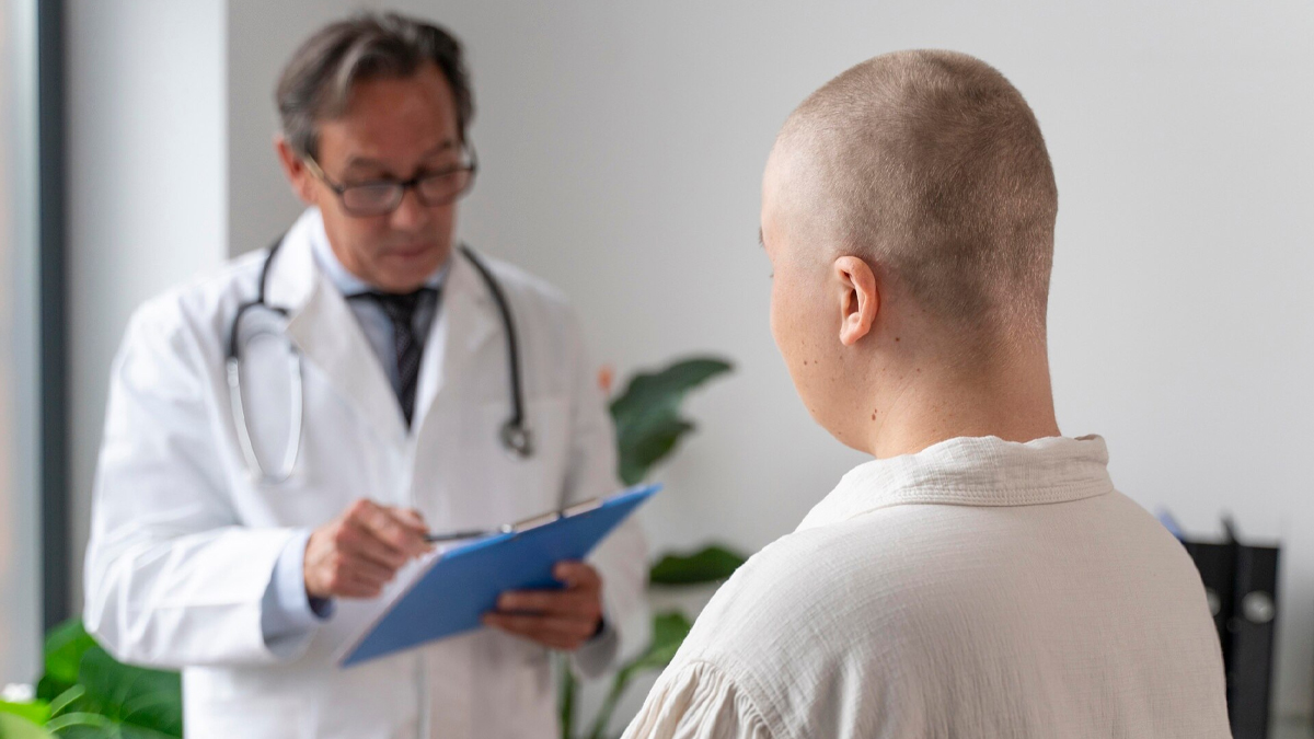 causes of recurrent cancer