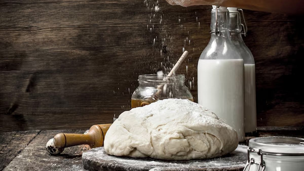 Is-it-ok-to-knead-dough-with-milk-